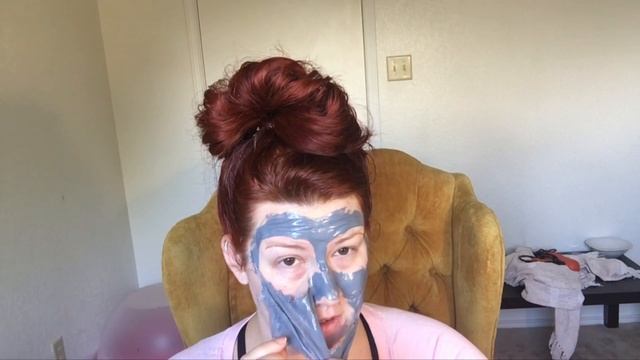 Elizavecca Milky Piggy Hell Pore Clean Up Mask try out! смотреть онлайн
