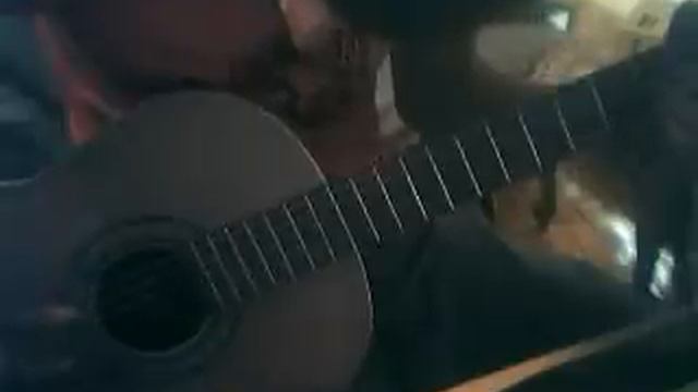Desperado Latin Guitar pieces смотреть онлайн