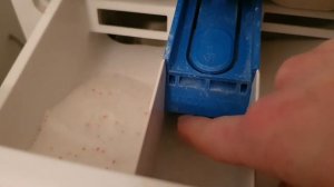 Как пользоваться стиральной машиной