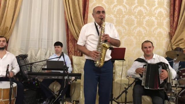 Кавказцы Зажигают Мурад Бабаев и Братья Джабраиловы смотреть онлайн