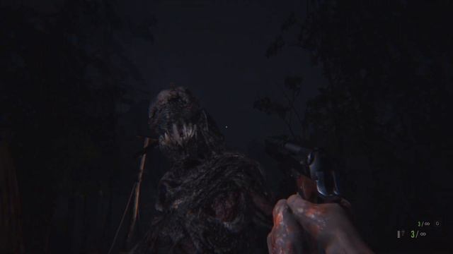 Resident Evil 7: Prerequisite смотреть онлайн