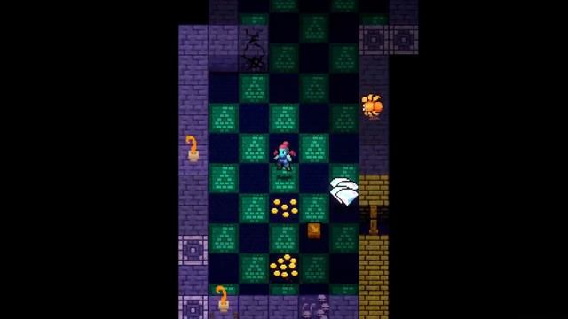 Crypt Of The NecroDancer: Nintendo Switch Edition - Launch Trailer