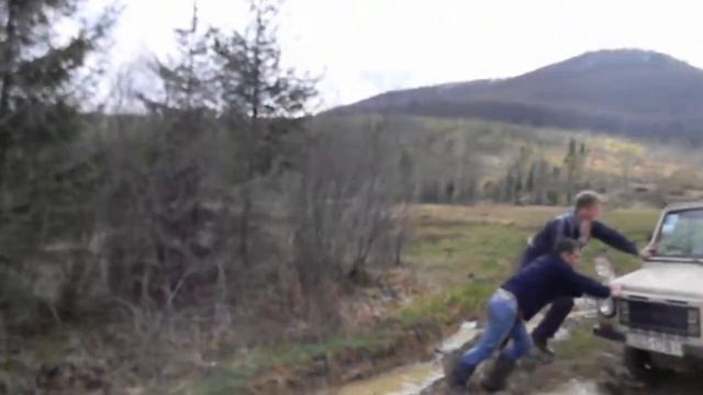 Луаз в колії ))) смотреть онлайн