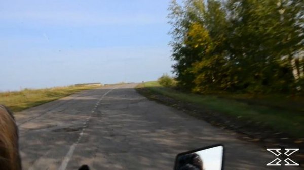 Обзор racer ranger rc300