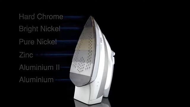 Утюг Braun TS 715 смотреть онлайн