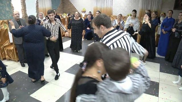 День рождения Александра  2часть г. калинковичи