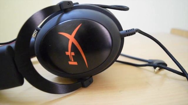 HyperX Cloud Core Unboxing and Review смотреть онлайн