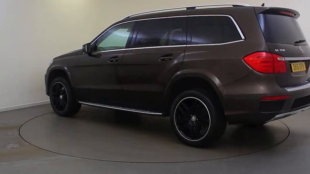 2016/16 Mercedes-Benz GL350 CDI BlueTEC AMG Sport 4MATIC (s/s) - Contact Motor Range Today смотреть онлайн