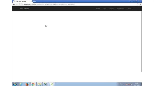 STT - Qlik Sense API Troubleshooting смотреть онлайн