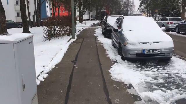 Подарок от друзей//хорошо когда есть родственники ☺️