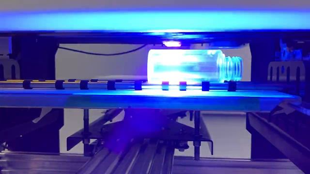 Поворотная ось для УФ принтера и ее особенности смотреть онлайн