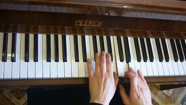 Полька Л.Лукомского смотреть онлайн