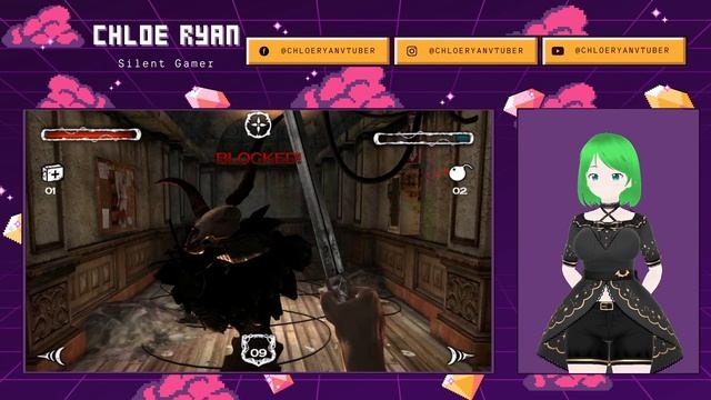 Dark Meadow (1) | Android/iOS Action RPG 60FPS смотреть онлайн