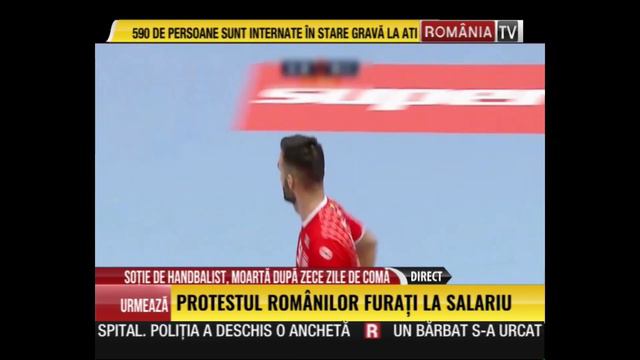 Doliu la Dinamo! Ana, soţia unui îndrăgit sportiv, a murit din cauza unui accident vascular cerebra смотреть онлайн