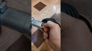 Ремонт ручки кпп маз