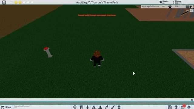 How to get the ACTIVATED Achievement / Unlock BUTTONS in Theme Park Tycoon 2 | #ROBLOX смотреть онлайн