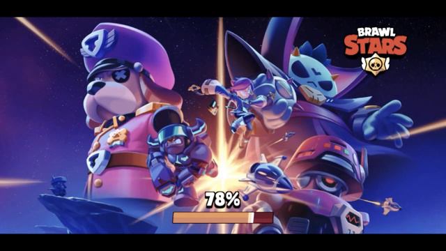 БРАВЛ СТАРС !! НОВЫЙ БОЕЦ (СТУ)