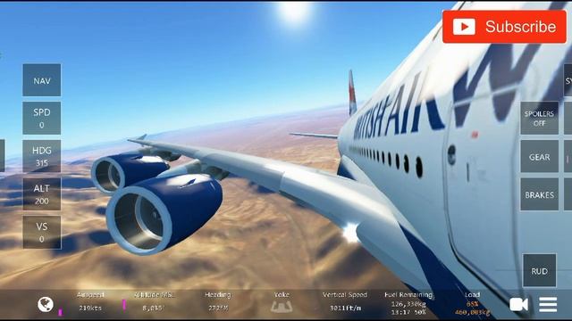 INFINITE FLIGHT SIMULATOR #android#game#mobile#flight# смотреть онлайн