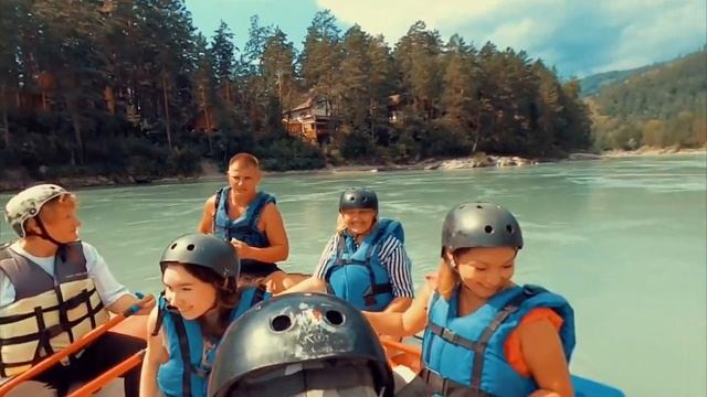 Как сплотить коллектив? Командообразование в организации смотреть онлайн