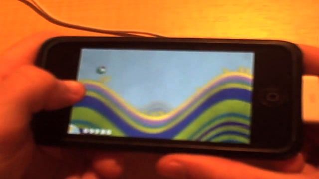 Tiny Wings 8th Island смотреть онлайн