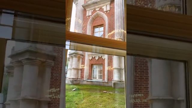 Царицыно, Екатерина II смотреть онлайн