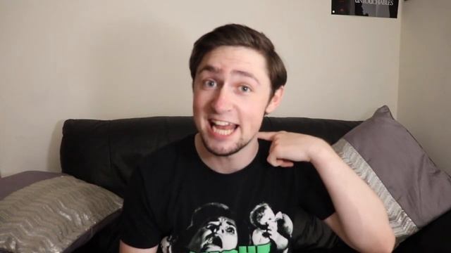 The Swamp Thing- Quick review! смотреть онлайн