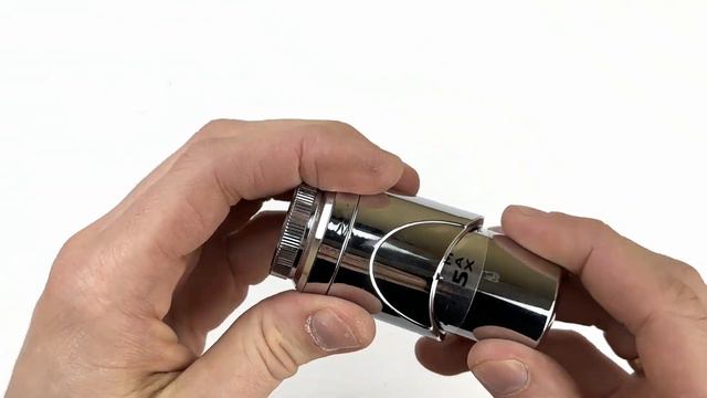 Термоголовка жидкостная для радиаторов Zeissler TH-D-0601 смотреть онлайн