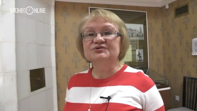 Музей Ленина в Казани: комната вождя, китайский Интернационал и американские туристы смотреть онлайн