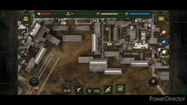 Бар "100 Рентген" ▶️ Call of Zone #4 смотреть онлайн