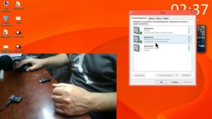 Виртуальный осциллограф Soundcard scope,дополнение