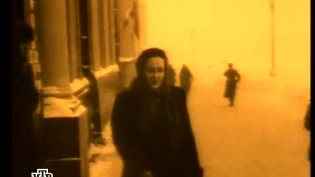 Кремлевские жены. Надежда Алилуева. смотреть онлайн
