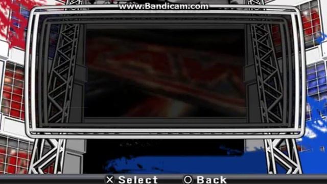 WWE SMACKDOWN VS RAW 2009 ОБЗОР !!!!! смотреть онлайн