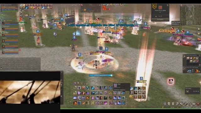 D0ntRustMe | lineage2.ID | Aden siege 14/03/21 смотреть онлайн