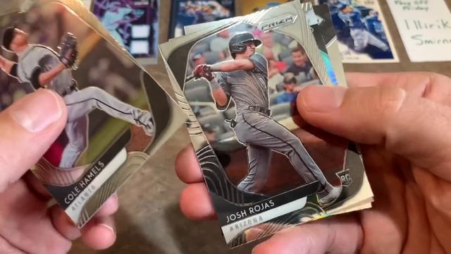 AUTO HIT IN FACE OFF FRIDAY! 2020 BLASTERS FACE OFF! смотреть онлайн