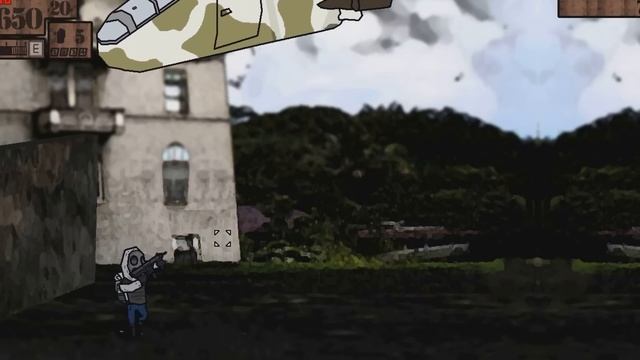 Call of Tomsk 7- Первый взгляд... смотреть онлайн