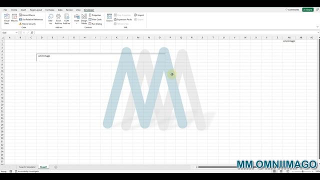 Cum sa cauti ca pe Google search....in Excel смотреть онлайн