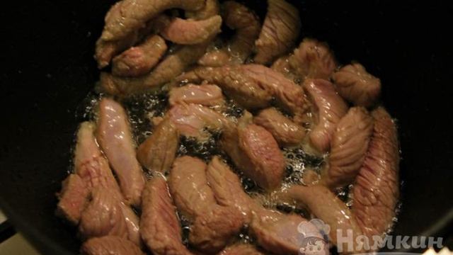 Кухня Мамашки