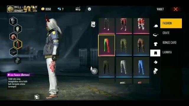 WAJIB NONTON!! CONFIG FULL SET BUDI01 GAMING || GARENA FREE FIRE смотреть онлайн