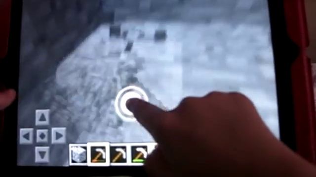 minecraft картошка смотреть онлайн