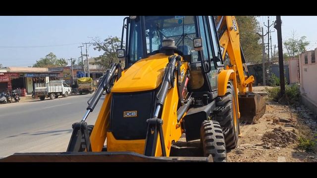 JCB 3DX Review || Specifications || Features || Price смотреть онлайн