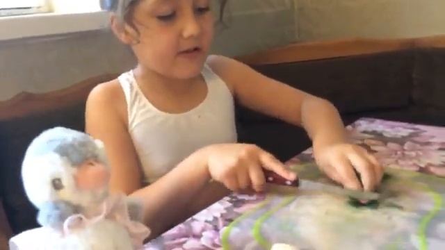 мацоневый суп