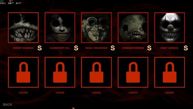 Dark Deception Chapter 3 Full playthrough (no commentary) смотреть онлайн