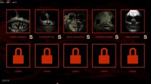 Dark Deception Chapter 3 Full playthrough (no commentary)