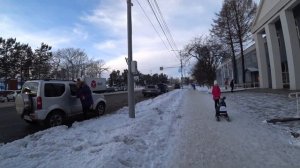 Елизово Как живут люди на Камчатке?