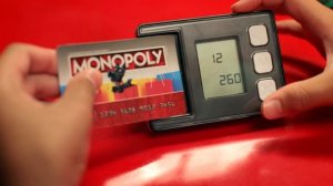 HASBRO Монополия Бонусы без границ