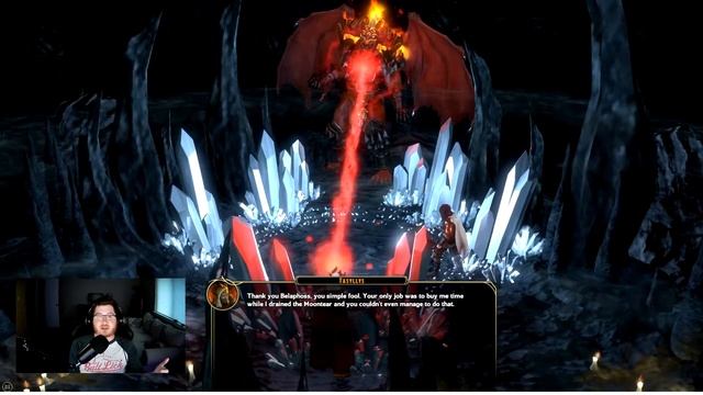 Let's Review Bad Games - Sword Coast Legends