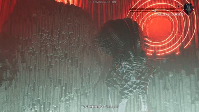 GUARDIANS OF THE GALAXY - Dweller-In-Drakness Boss Fight - PC 2K 60 FPS смотреть онлайн