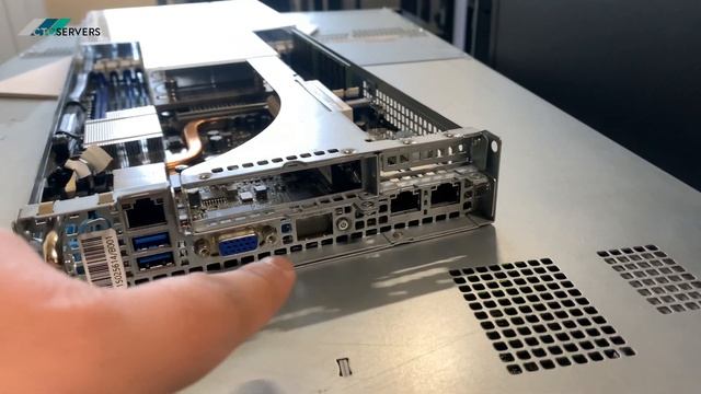 ASUS , Quad Node Server . The RS720Q-E8-RS12 ! @CTOSERVERS смотреть онлайн