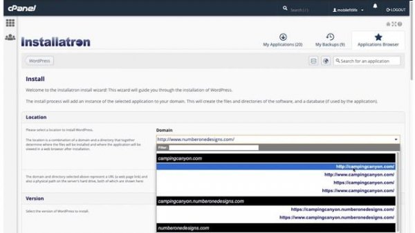 How to Set Up a Wordpress Website With SEO | Google SEO Mastermind EP 01