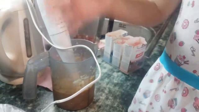 Самый быстрый и супер полезный Веганский завтрак для детей и взрослых, за 10 минут смотреть онлайн